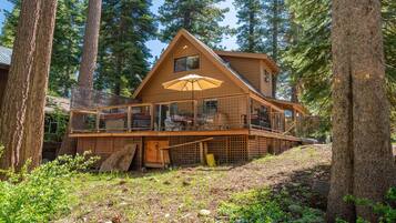 House, Multiple Beds (Lewis Ave Lodge) | Exterior