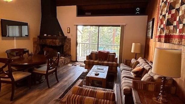 Condo, Multiple Beds (Rooted Resort) | Interior - Rooted Resort (Kings Beach)