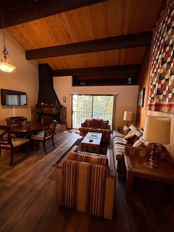 Condo, Multiple Beds (Rooted Resort) | Interior - Rooted Resort (Kings Beach)