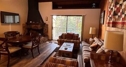 Rooted Resort