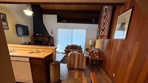 Condo, Multiple Beds (Rooted Resort) | Interior - Rooted Resort (Kings Beach)