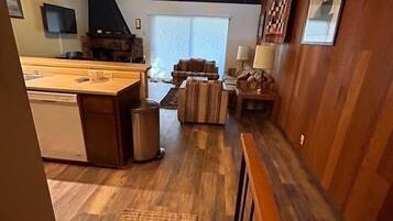 Condo, Multiple Beds (Rooted Resort) | Interior