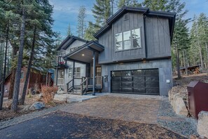 House, Multiple Beds (Wooded Bliss) | Mountain view - Wooded Bliss (Carnelian Bay)