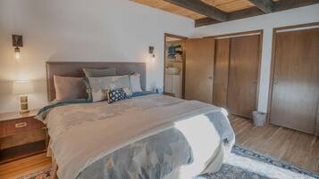 2 bedrooms, WiFi