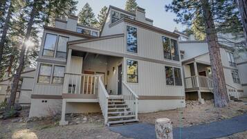 Condo, Multiple Beds (O'Hara's Place) | Exterior