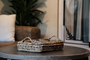 Cabin, Multiple Beds (Troubadour's Landing) | Interior - Troubadour's Landing (Kings Beach)