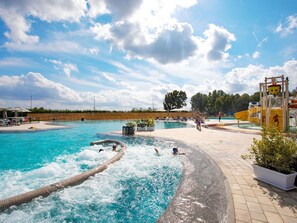 Pool - Beautiful apartment in villa for 4 people with A/C, pool, WIFI, TV and terrace (Alghero)