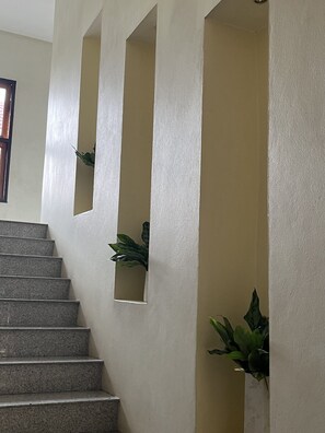 Reception - Chat Residence Hotel (Chiang Rai)