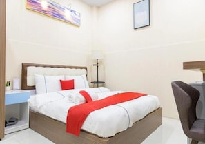 Chambre Standard | 1 chambre, accès au Wi-Fi (inclus)