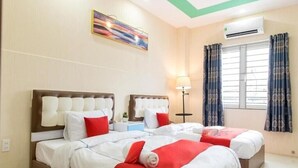 1 ห้องนอน, Wi-Fi ฟรี