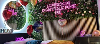 Love Room Proche de Paris