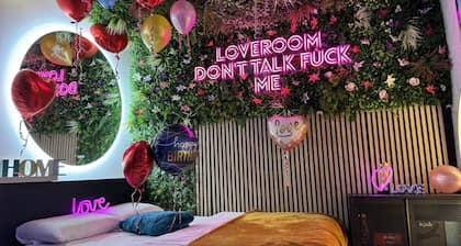 Love Room Proche de Paris