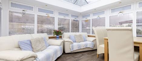 Televisor i oficines