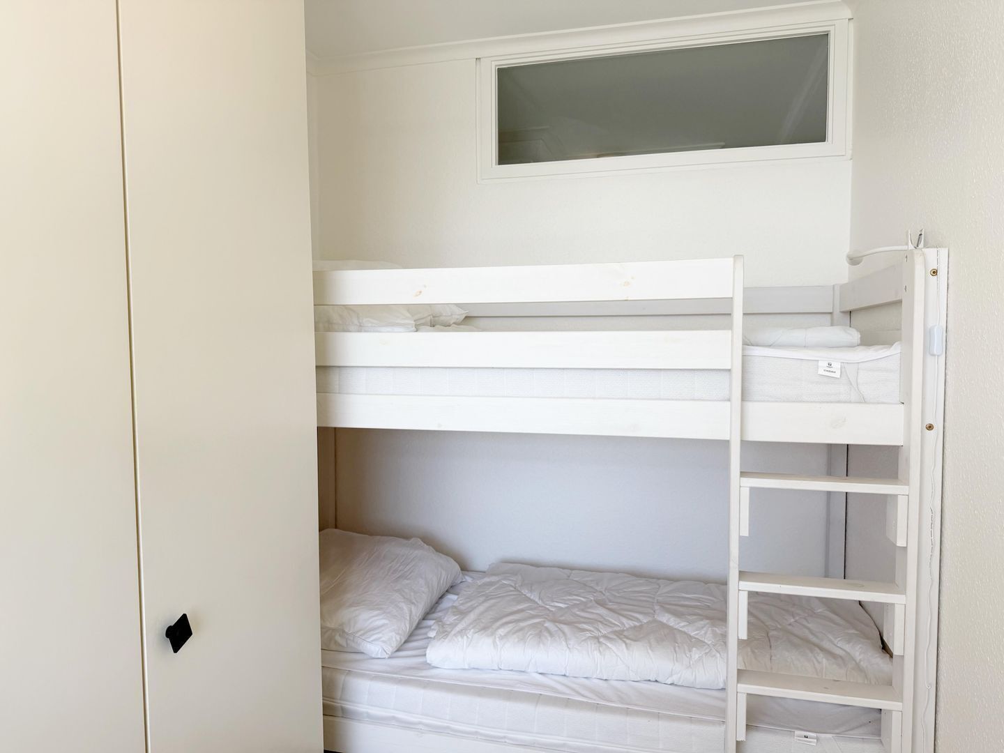 2 chambres, Wi-Fi