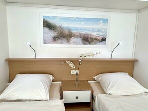 2 chambres, Wi-Fi