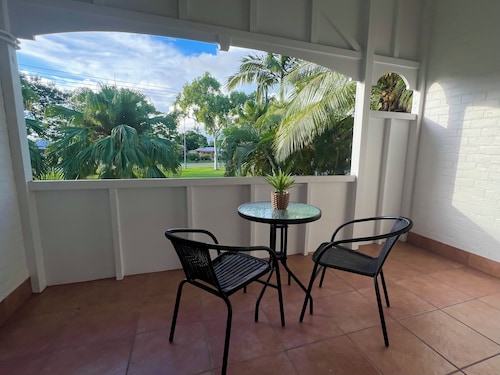 Sans Souci Apartments