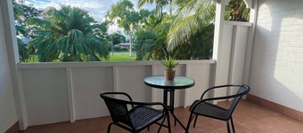 Sans Souci Apartments