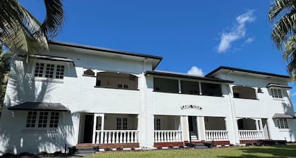 Sans Souci Apartments