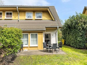 Exterior - Schneider 2d by Interhome (Zinnowitz)