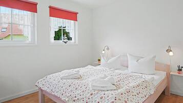 2 Schlafzimmer, Internetzugang