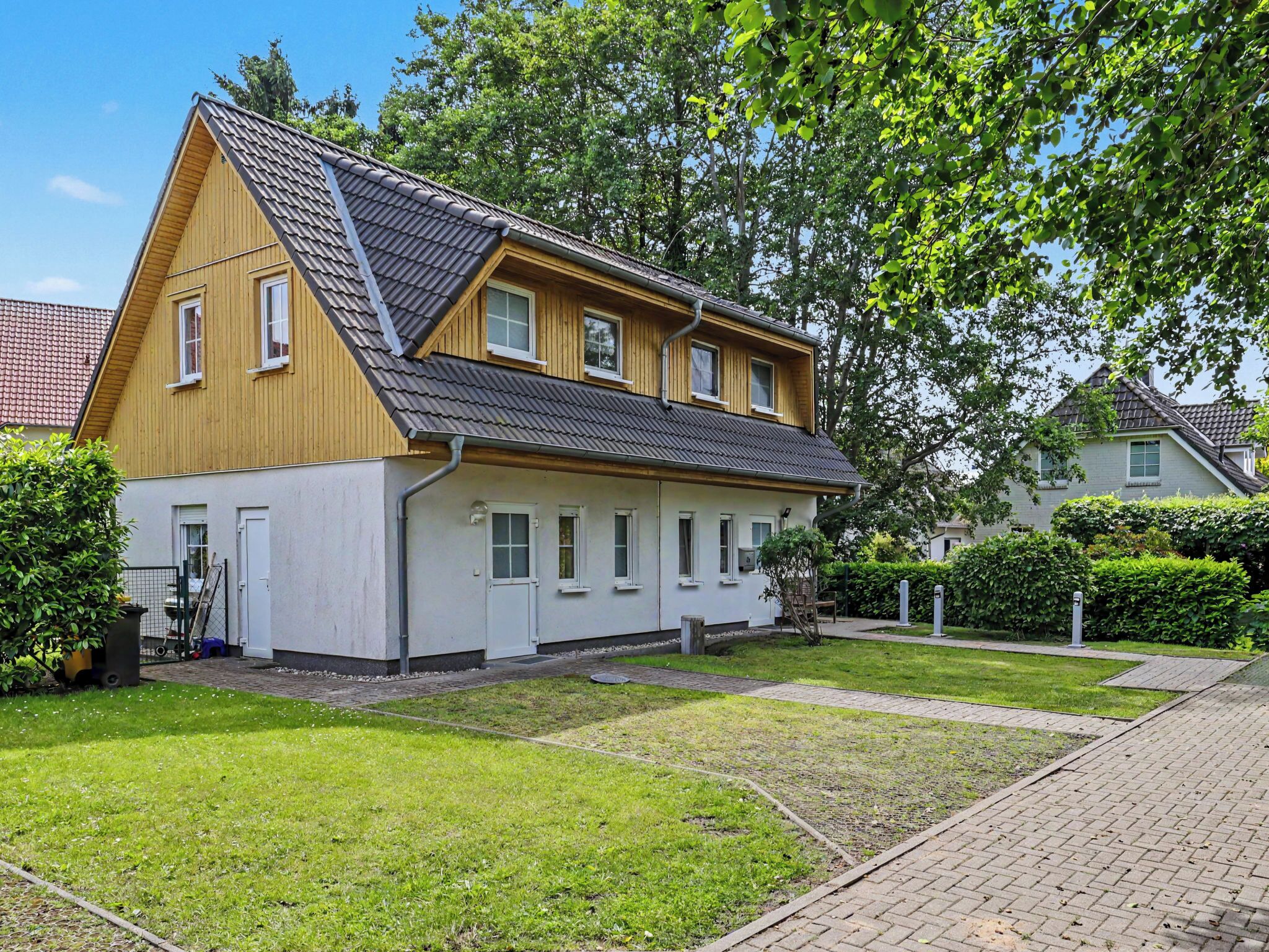 Eksteriør