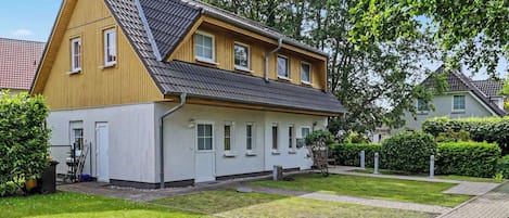 Eksteriør