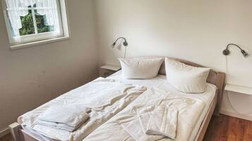 2 Schlafzimmer, Internetzugang