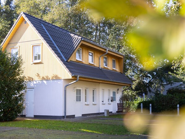 Eksteriør