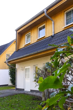 Exterior detail - Schneider 2d by Interhome (Zinnowitz)