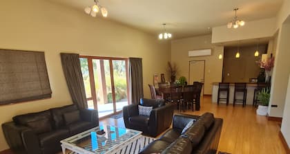 Find your stay peaceful and comfortable with luxury. Kids friendly