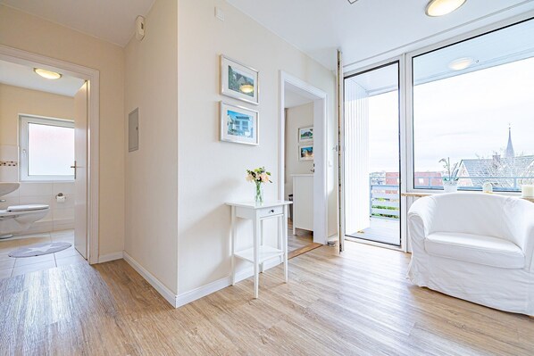 Unclassified image, 1 of 24, button - Fewo1846 - Adlerhorst Museumsberg - Fewo1846 - Adlerhorst (Flensburg)