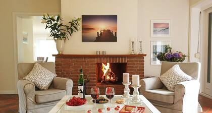 fewo1846 - Villa Westerallee - fewo1846 - Haus Eddeboe - Freistehendes Haus mit