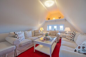 Televisión y estéreo 