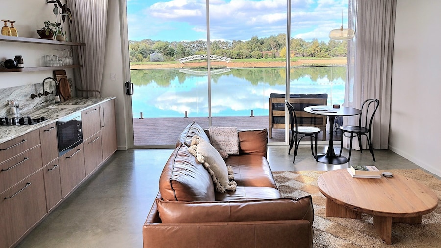 Edge Luxury Villas