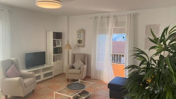 TV