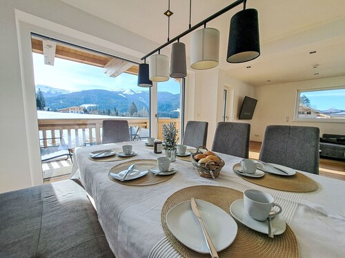 Alpine Residence Auszeit by Interhome
