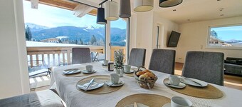 Alpine Residence Auszeit by Interhome