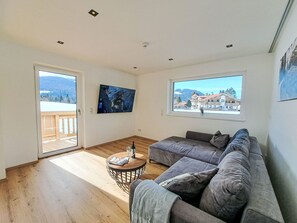 TV - Alpine Residence Auszeit by Interhome (Wildschönau)