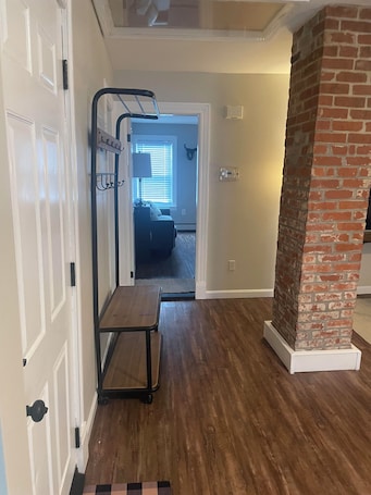 Interior. Entire rental unit in Warren, Rhode Island Unit 3