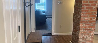 Entire rental unit in Warren, Rhode Island Unit 3