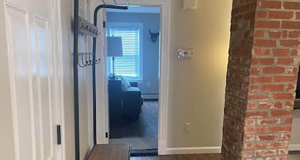 Entire rental unit in Warren, Rhode Island Unit 3