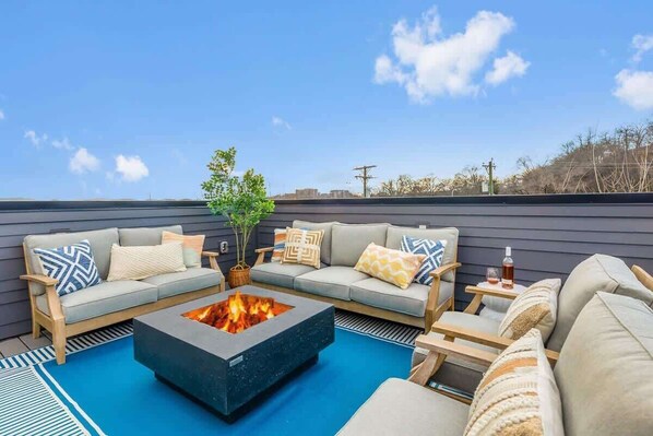 Área da propriedade