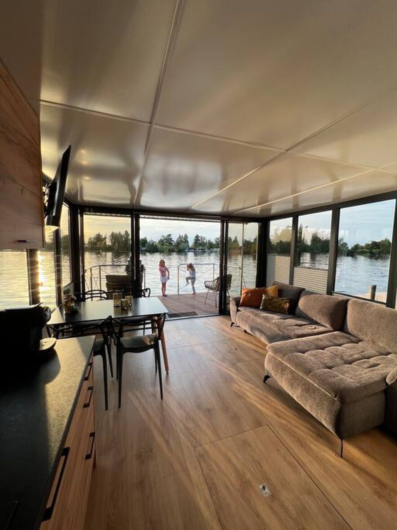 智能电视、DVD 播放器