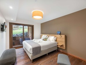 4 dormitorios y wifi gratis