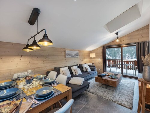 APARTMENT CHÂTEL - Les Freinets A202
