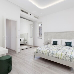 Villa | 6 habitaciones