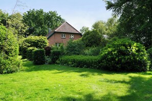 Boendeområde