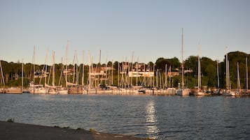 Jachthafen