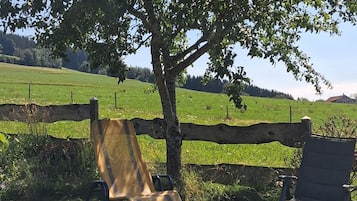 Unterkunftsgelände