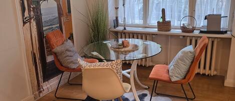 Spiseområde